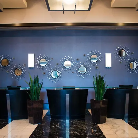 The Lapis Suite At Platinum Hotel-3